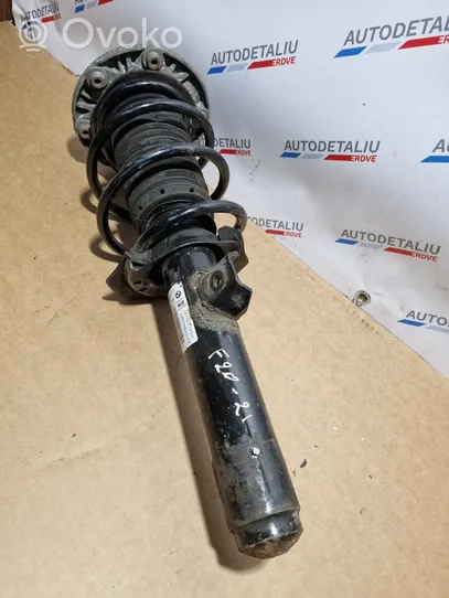 BMW 1 F20 F21 Ammortizzatore anteriore con molla elicoidale 6873726