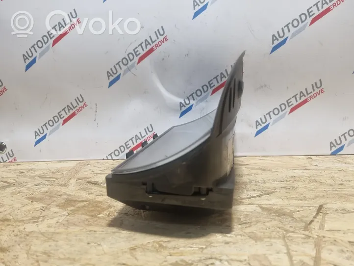 BMW 5 E60 E61 Monitori/näyttö/pieni näyttö 9145102