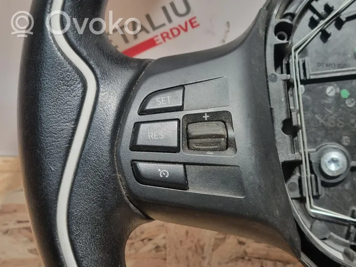 BMW i3 Steering wheel 6870166