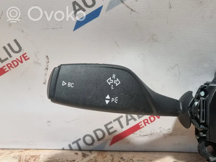 BMW i3 Leva/interruttore dell’indicatore di direzione e tergicristallo 9320136