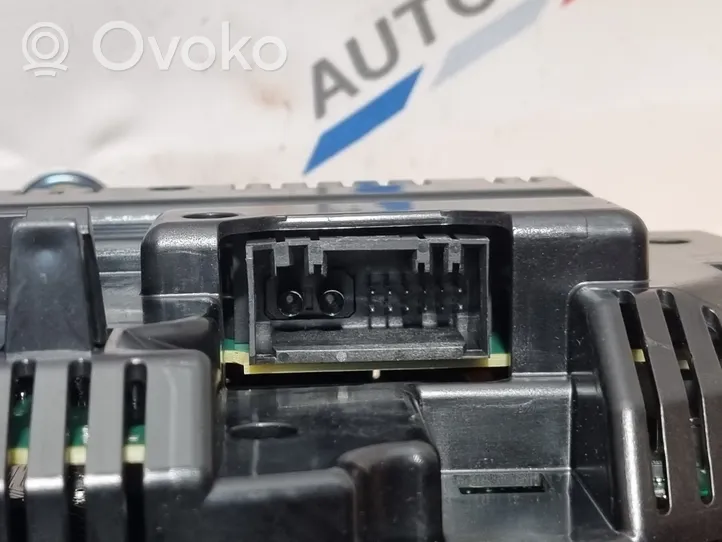 BMW 6 F12 F13 Tachimetro (quadro strumenti) 9280460