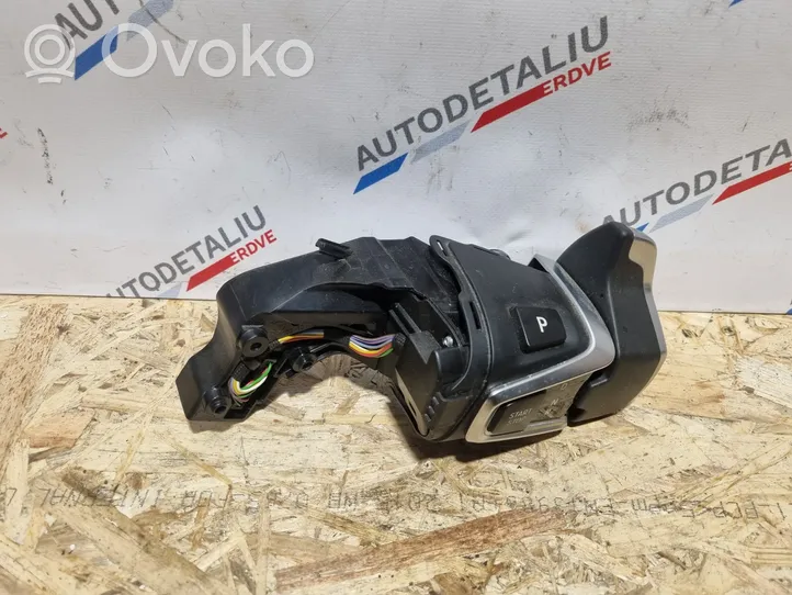 BMW i3 Interruttore/pulsante cambio 9364798