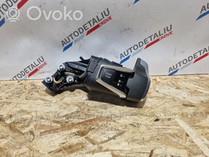 BMW i3 Leva del cambio/selettore marcia 9340290