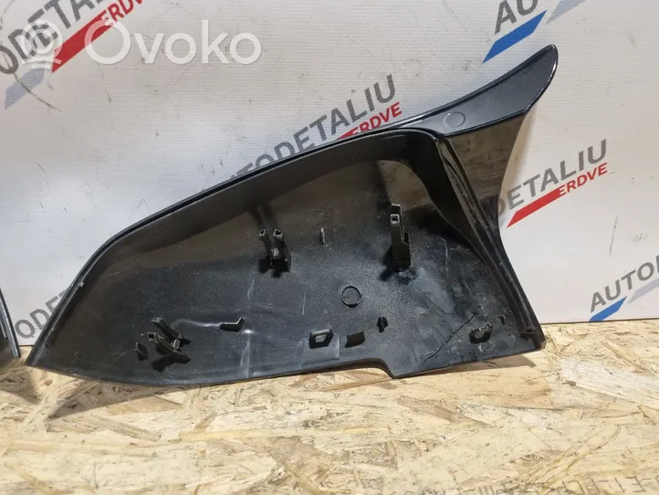 BMW 1 F20 F21 Veidrodėlio plastikinė apdaila 7299818