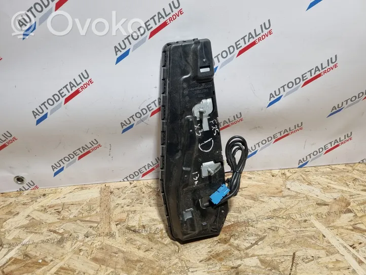 BMW X3 F25 Sėdynės oro pagalvė 7311668