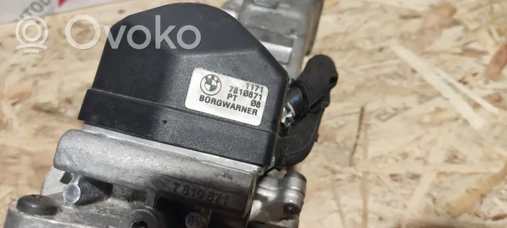 BMW X3 F25 EGR aušintuvas 7822350