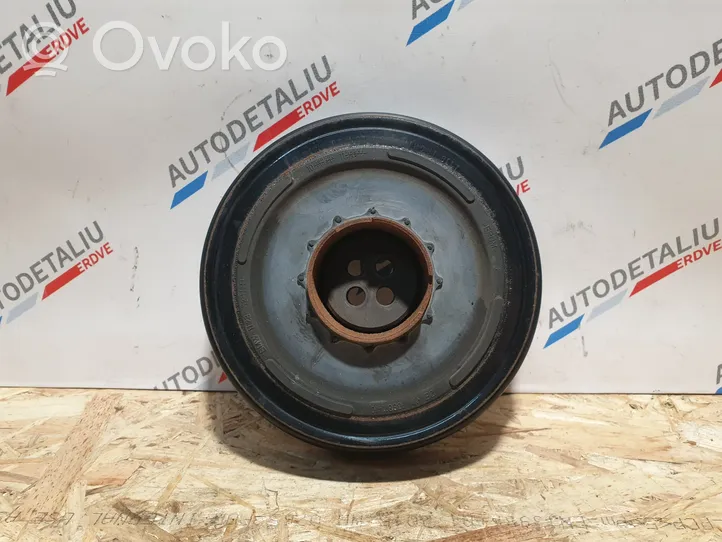 BMW X3 F25 Crankshaft pulley 8511321