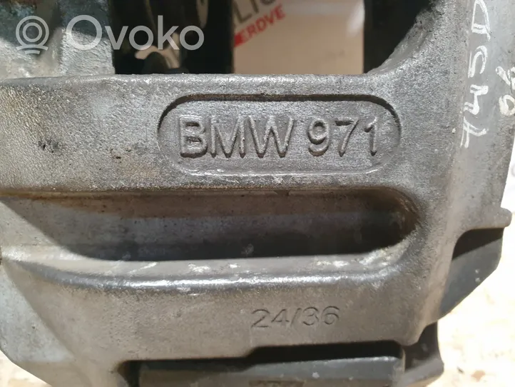 BMW 7 E65 E66 Pinza del freno anteriore BMW971