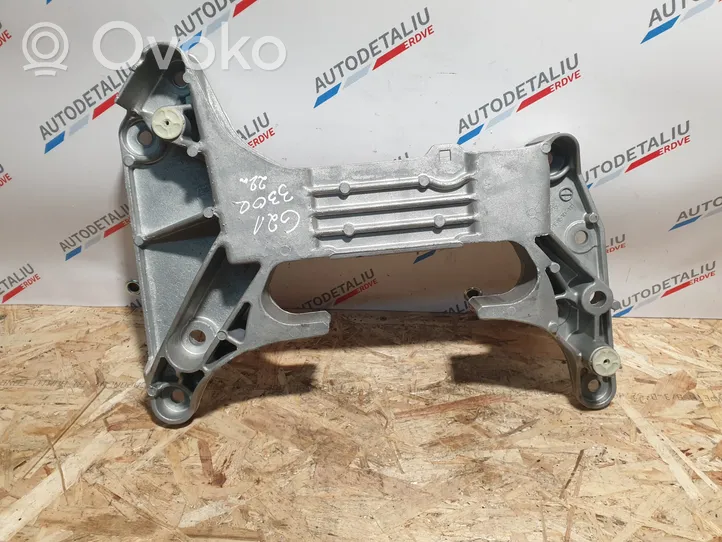 BMW 3 G20 G21 Support de boîte de vitesses 9485334