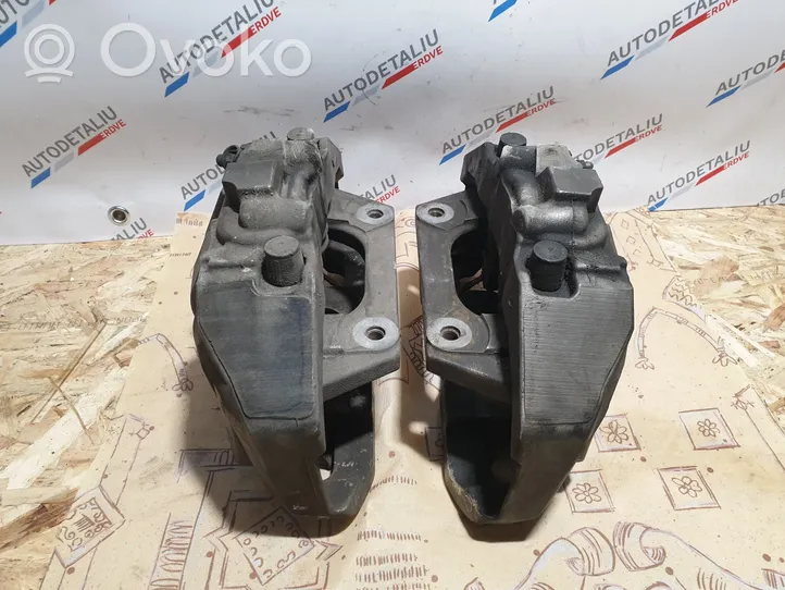 BMW 7 E65 E66 Front brake caliper 6761795