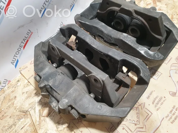 BMW 7 E65 E66 Front brake caliper 6761795