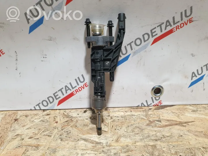 BMW 3 G20 G21 Purkštukas (-ai) (forsunkė (-ės) 8656548