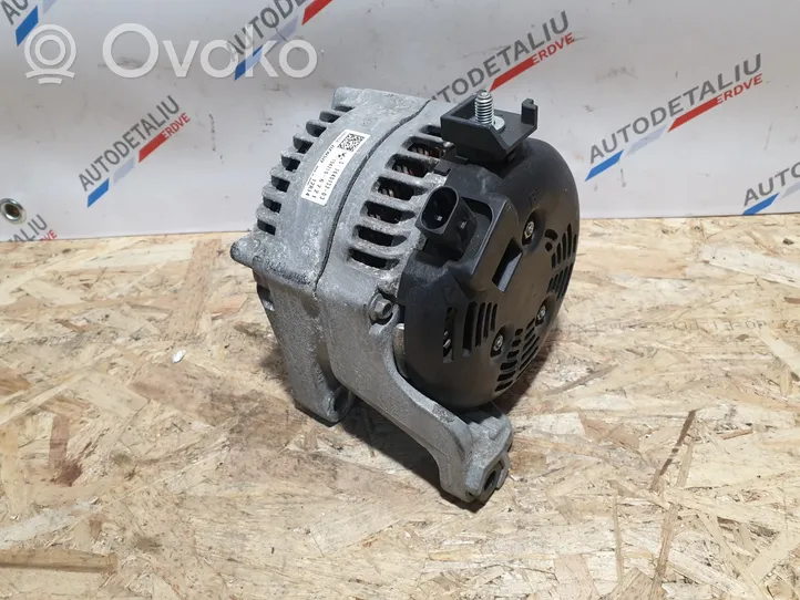 BMW 1 F20 F21 Alternator 7640132