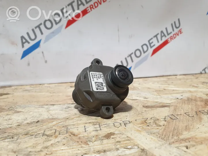 BMW 5 F10 F11 Kamera lustra bocznego drzwi przednich 9240275