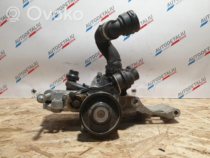 BMW X2 F39 Bomba de agua 8591719