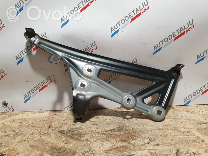 BMW X1 F48 F49 Soporte de montaje del guardabarros 7329448