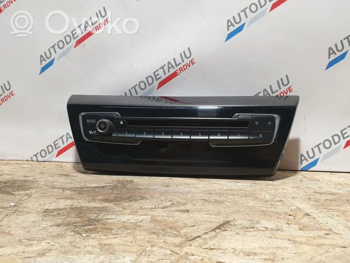 BMW 2 F45 Panel radia 9371455