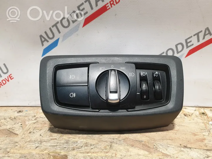 BMW 2 F45 Interruttore luci 6824890