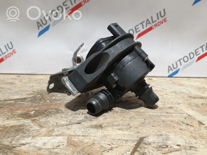 BMW X1 F48 F49 Pompe à eau de liquide de refroidissement 8486848