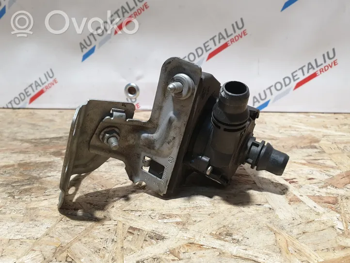 BMW X1 F48 F49 Pompe à eau de liquide de refroidissement 8486848