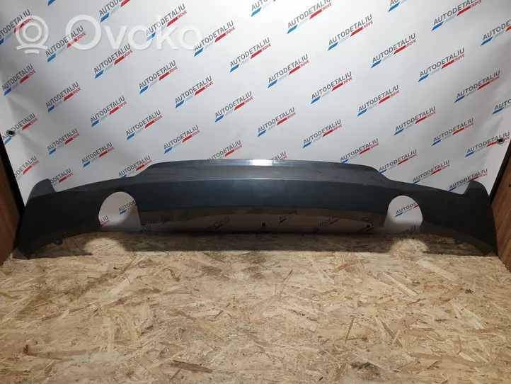 BMW 4 F32 F33 Rear bumper lower part trim 8054564