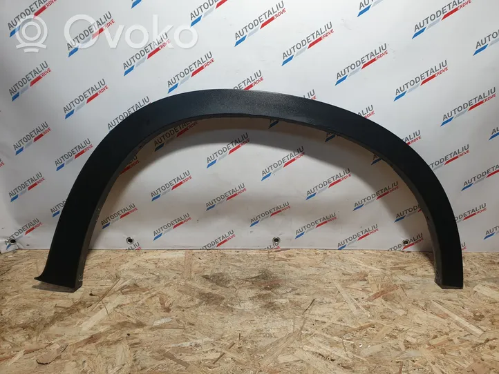 BMW X5 E70 Rivestimento passaruota anteriore 7158428