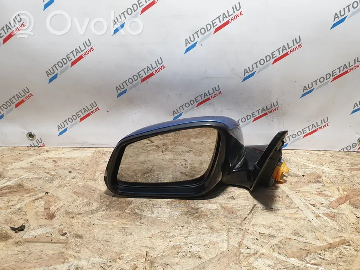 BMW 4 F32 F33 Front door electric wing mirror 7285205