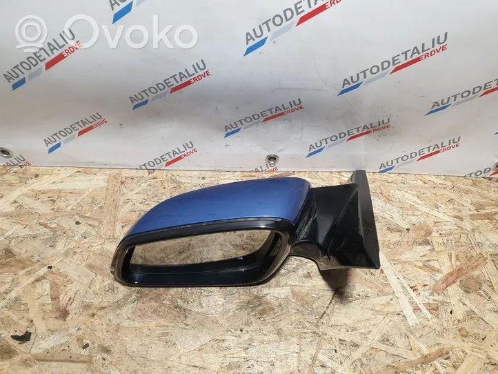 BMW 4 F32 F33 Front door electric wing mirror 7285205