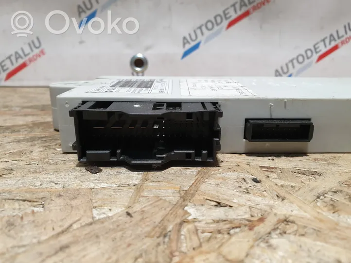 BMW 5 E60 E61 CAS control unit/module 6965050