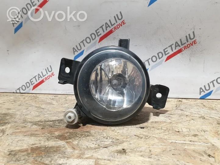 BMW X5 E70 Miglas lukturis priekšā 7224644