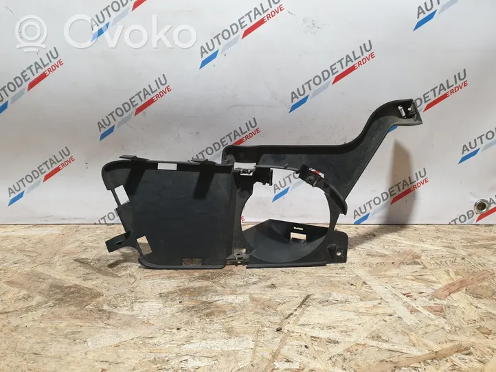 BMW 3 E92 E93 Supporto del fendinebbia 8043230