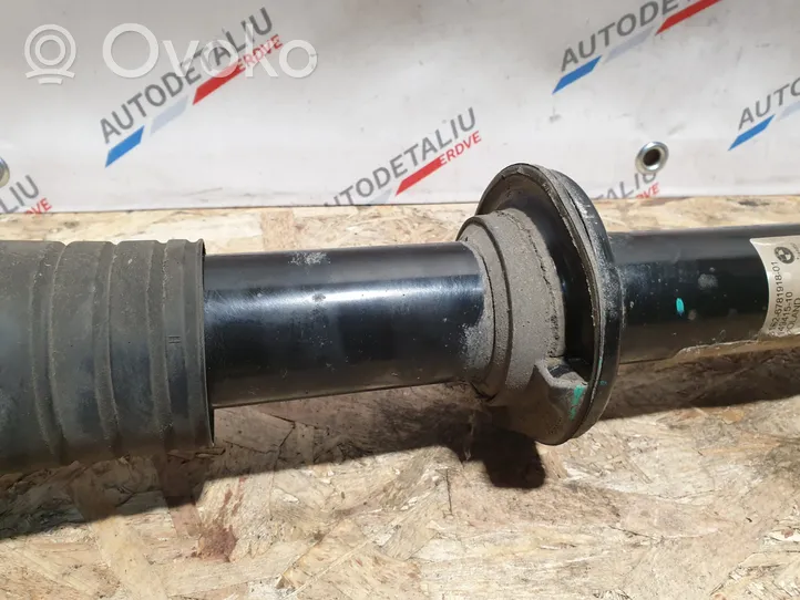 BMW X5 E70 Ammortizzatore anteriore 6781918