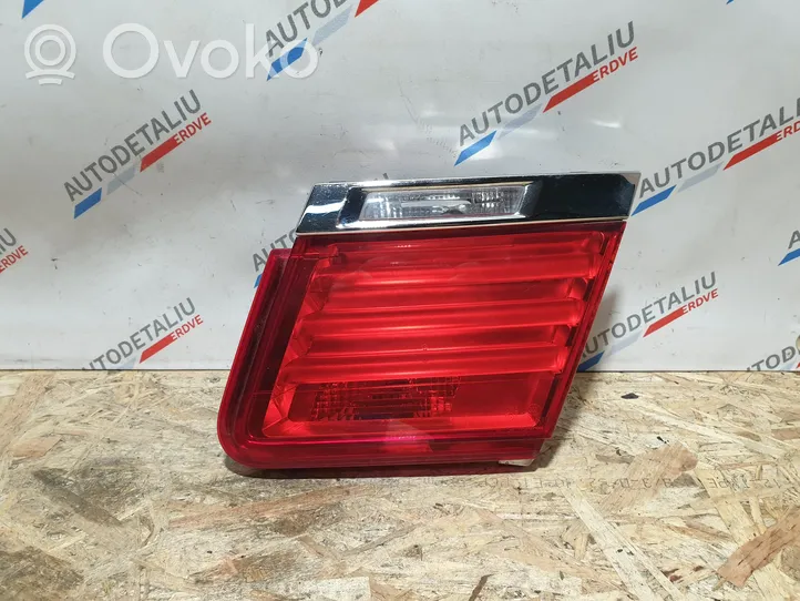 BMW 7 F01 F02 F03 F04 Lampy tylnej klapy bagażnika 7182206