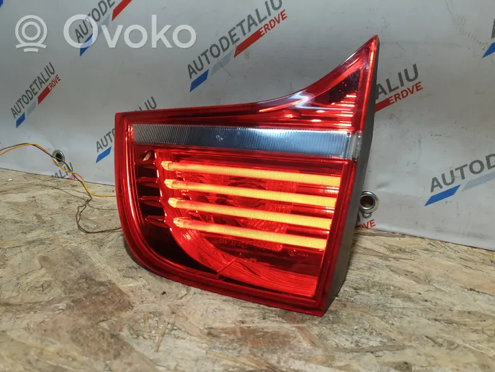 BMW X6 E71 Luces portón trasero/de freno 7179988