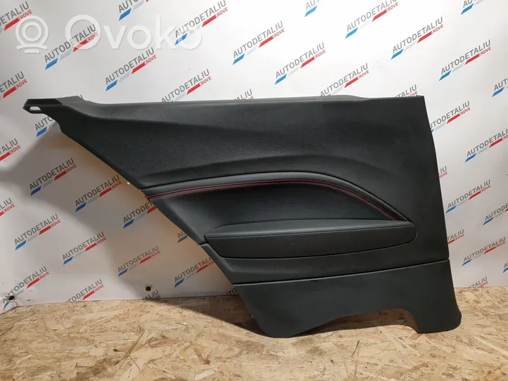 BMW 2 F22 F23 Garniture panneau de porte arrière 7311485