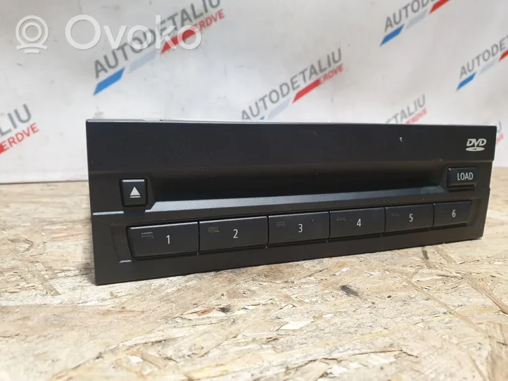 BMW 5 F10 F11 CD/DVD changer 9242670