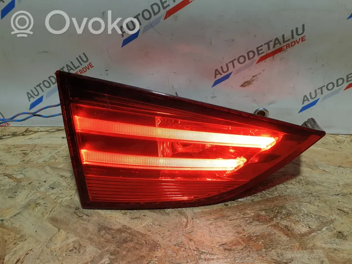 BMW X1 E84 Lampy tylnej klapy bagażnika 2990113