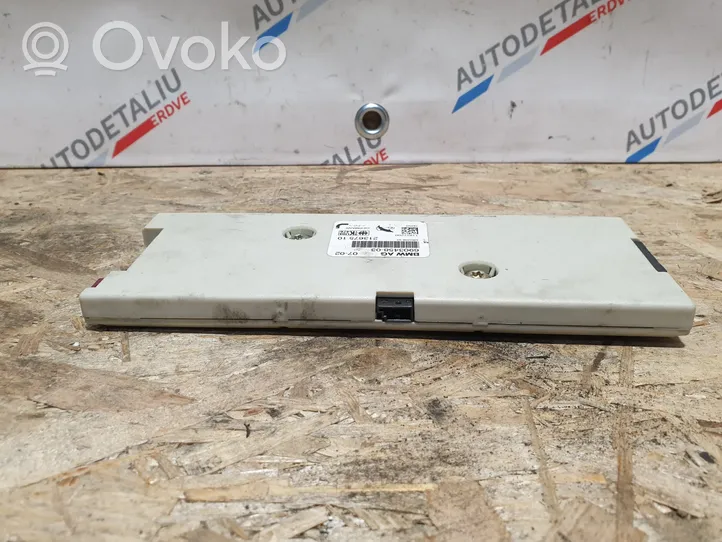 BMW 7 E65 E66 Aerial antenna amplifier 6903458