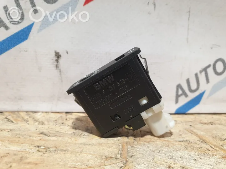 BMW X1 E84 Connecteur/prise USB 9237653