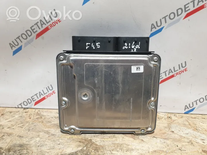 BMW 2 F45 Calculateur moteur ECU 8589145