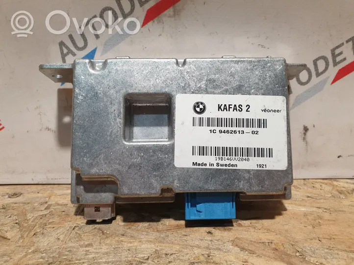 BMW 2 F22 F23 Module de contrôle caméra arrière 9462613