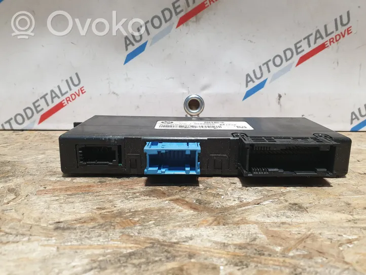 BMW X3 F25 Gateway valdymo modulis 9286952