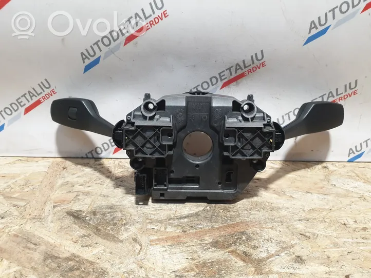 BMW 1 F20 F21 Leva/interruttore dell’indicatore di direzione e tergicristallo 9253754