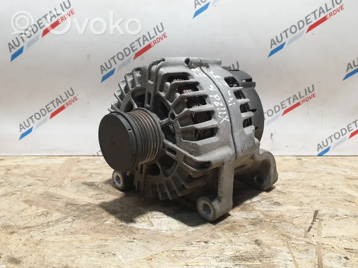 BMW X1 E84 Alternator 8507624