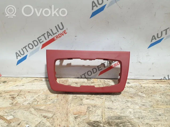 BMW 4 F32 F33 Panel trim 9218531