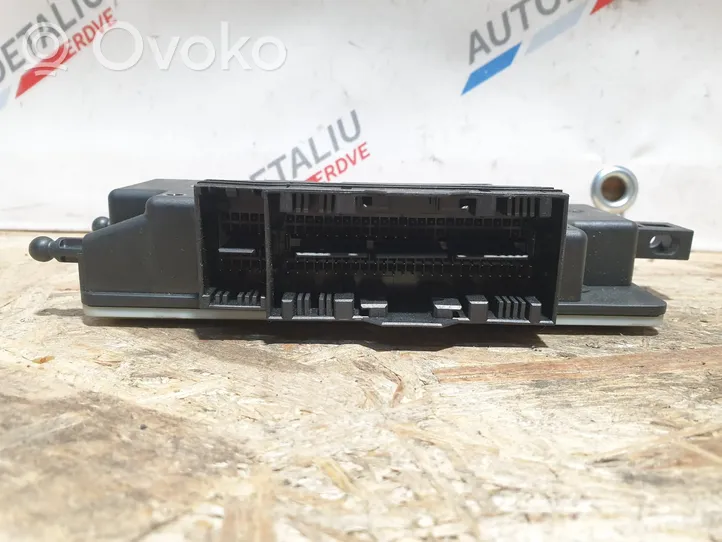 BMW X3 F25 Airbag control unit/module 9253636