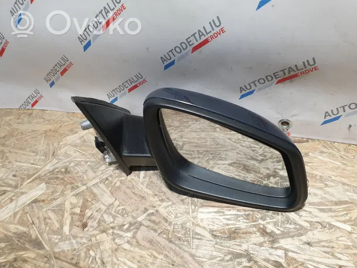 BMW X1 F48 F49 Specchietto retrovisore elettrico portiera anteriore 7459774