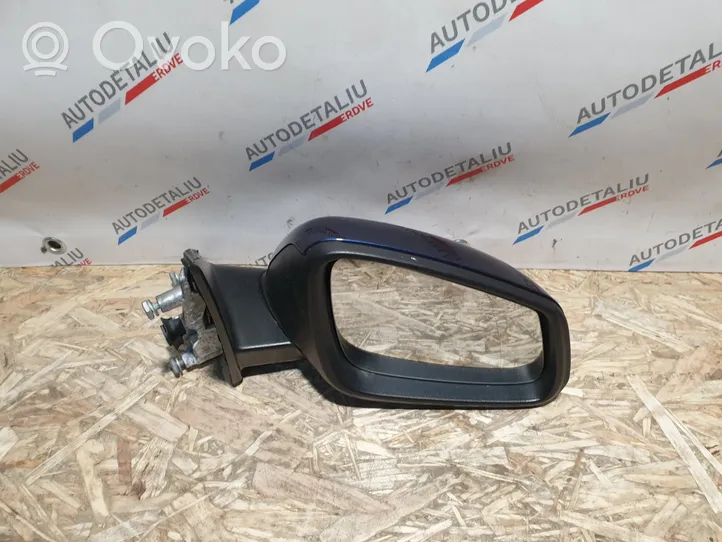 BMW X1 F48 F49 Specchietto retrovisore elettrico portiera anteriore 7459790