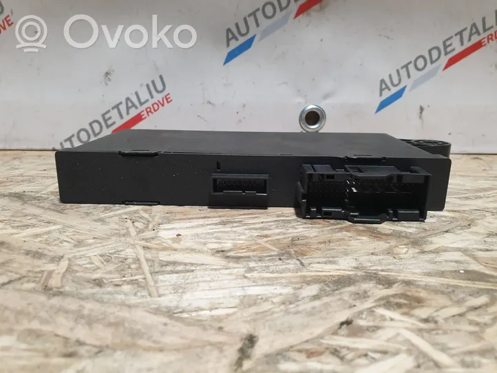 BMW 3 E90 E91 CAS control unit/module 9147195