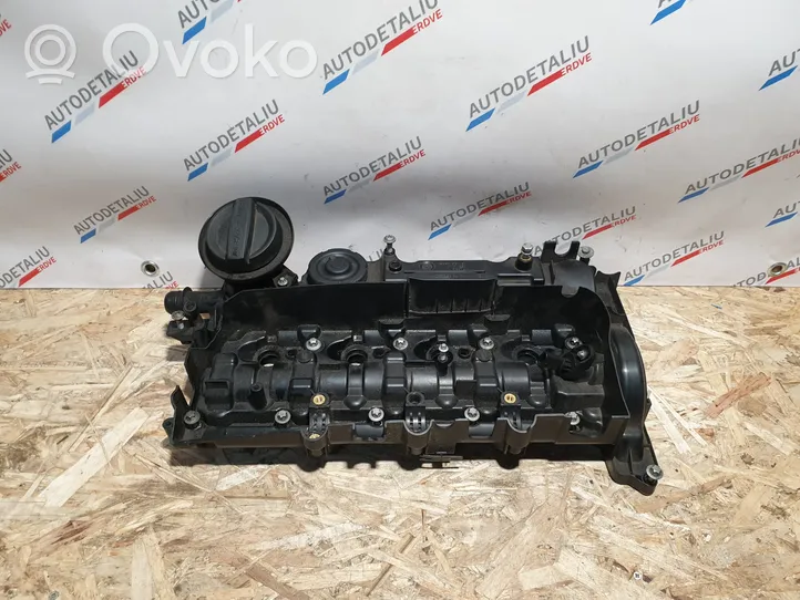 BMW 3 F30 F35 F31 Copertura per bilanciere albero a camme 7810584